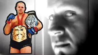 Thumbnail: Fedor Emelianenko - King of PRIDE by Johan Lofgren (CaioRPB edition)