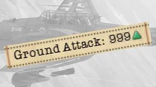 Thumbnail: What If Close Air Support Was 1000x Stronger?