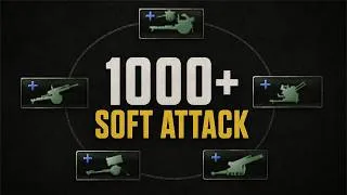 Thumbnail: 1000 Soft Attack On A Budget POSSIBLE?