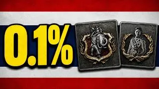 Thumbnail: Become The 0.1% Achievcheese is back!