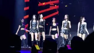 Thumbnail: IVE "BLACKHOLE" 아이브 직캠 260807 SHOW WHAT I AM TOUR IN SEATTLE [4K FANCAM]