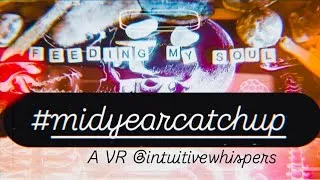 Thumbnail: #Midwaycatchup2026 | A VR @intuitivewhispers