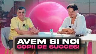 Thumbnail: Avem și noi copii de succes! | Cristian Sima & Andrei Șelaru ”Selly”, discuție la NIBIRU