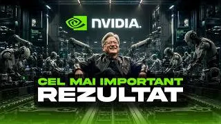 Thumbnail: NVIDIA - Cele mai importante rezultate!