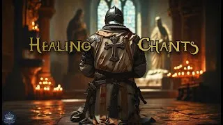 Thumbnail: Chanting · Deep Healing Music ,Relax your Body and Mind