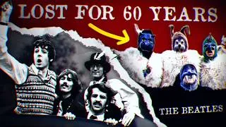Thumbnail: What Happened to the Magical Mystery Tour Costumes?