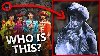 Thumbnail: The Mystery on Sgt. Pepper's That No One Can Solve