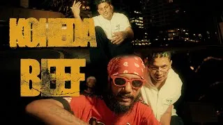 Thumbnail: FEEK x KEEFA - KOHEDA BEEF (Official Trailer) @Keefa_Music  