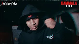 Thumbnail: KAMMALA _( කම්මල ) - FEEK (OFFICIAL FREESTYLE MUSIC Video )
