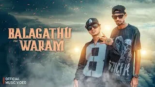 Thumbnail: BALAGATHU_WARAM -( බලගතු වරම් ) Feek_ft_Breezy @Breezy_Music ( Official music video )
