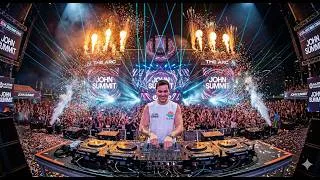 Thumbnail: JOHN SUMMIT ULTRA 2026 | Feel the Crowd