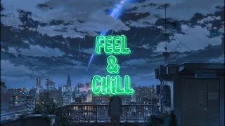 Thumbnail: late night jazz - Fleeky