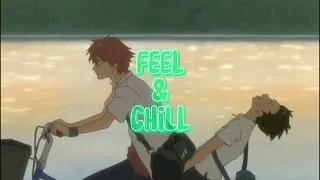 Thumbnail: Summer Love - xander.