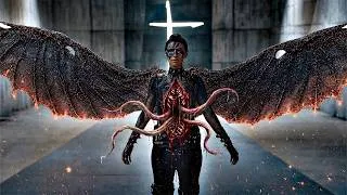 Thumbnail: The Vatican Creates a Warrior Nun to Destroy the Demon the Whole World Worships