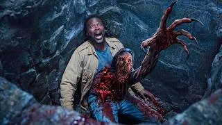 Thumbnail: He Thought He Had Escaped the Devil’s Town, Only to Fall Into the Hell Beneath It