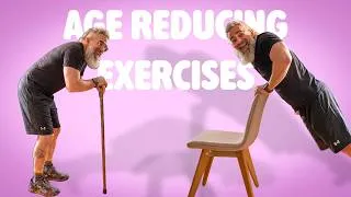 Thumbnail: 7 Best Anti-Aging Exercises to Stay Strong & Independent After 60 | Beginner Friendly