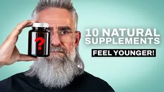 Thumbnail: Do Supplements Even Work? | We Tested Them