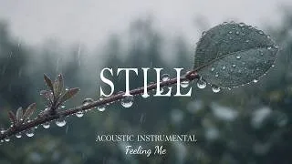 Thumbnail: Still Mind 🌙 Relaxing Guitar Melodies for Stress Relief, Work and Study