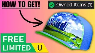 Thumbnail: Free :0 Frutiger Aero UGC Limited (How to Get!)