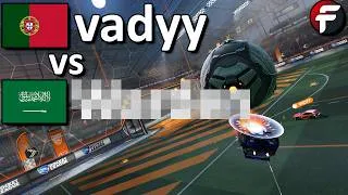 Thumbnail: Saudi Has Done It Again With This 14 Year Old Prodigy