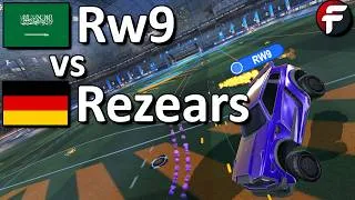 Thumbnail: Rw9 vs Rezears (RLCS 1v1 Prep)