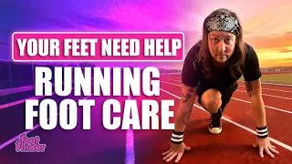 Thumbnail: Foot Care for Runners: Tips for Before, During and After Every Run