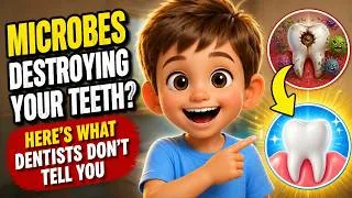 Thumbnail: Microbes Destroying Your Teeth? Here's What Dentists Don't Tell You