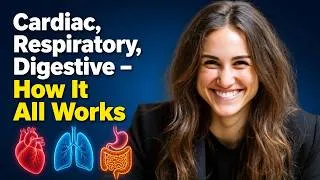 Thumbnail: Cardiac, Respiratory, Digestive – How It All Works