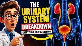 Thumbnail: The Urinary System Breakdown Everything You're Missing