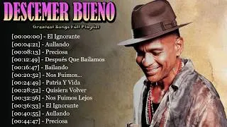 Thumbnail: Modern music trends rise higher with Descemer Bueno - 🔮 bringing love and success through songs