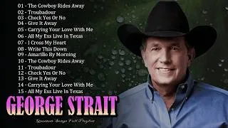 Thumbnail: Country music legends honor George Strait - 🔥 through stories of passion, love and success