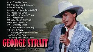 Thumbnail: Golden country memories with George Strait - 🌙 create powerful moments that stay in hearts