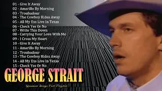 Thumbnail: New waves of fans discover George Strait - 🚀 through timeless music and emotional songs now