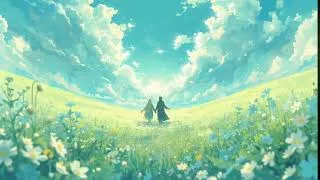 Thumbnail: walking into neverland