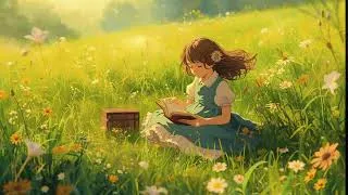 Thumbnail: a song for quieter days
