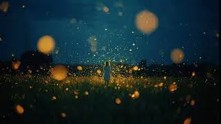 Thumbnail: where fireflies dance