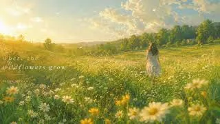 Thumbnail: where the wildflowers still grow