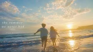 Thumbnail: the summer we never had