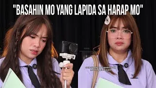 Thumbnail: POV: Lapida (Full Story)