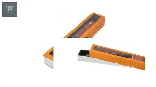 Thumbnail: Feldherr Storage Box for Model Rail