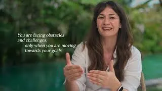 Thumbnail: The 4 Questions That Get Ambitious Women Unstuck