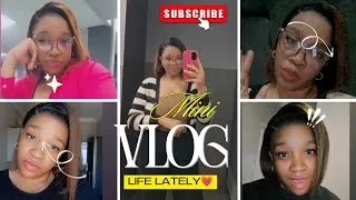 Thumbnail: Mini Vlog💗 || Church 🤍 || Work 🤧 || TakeAlot Delivery 🤸‍♂️🤍