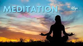 Thumbnail: Meditation for Manifestation