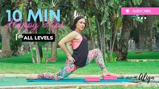 Thumbnail: 10 minutes Happy Hips