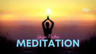 Thumbnail: Yoga Nidra meditation