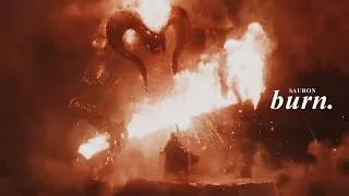 Thumbnail: Sauron » BURN (S3)