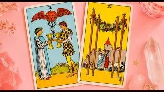 Thumbnail: CANCER THIS IS IT...😳 THE OUTCOME OF THIS CONNECTION 🧨😍 SEPTEMBER 2026 TAROT