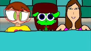 Thumbnail: @BenSilvestroStudiosInc is Watching You
