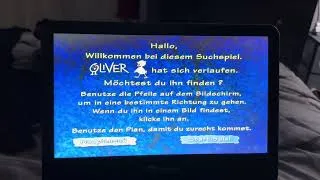 Thumbnail: War of the Birds (German Dub) DVD Walkthrough