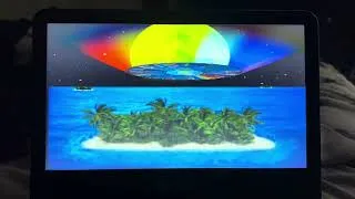 Thumbnail: Opening to War of the Birds (German Dub)